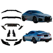BODY KIT for BMW 4 SERIES G22 2020+