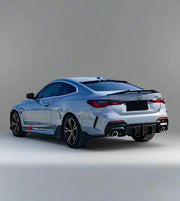 BODY KIT for BMW 4 SERIES G22 2020+
