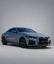 BODY KIT for BMW 4 SERIES G22 2020+