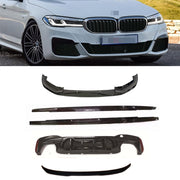BODY KIT for BMW 5 SERIES G30 2021+