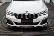 BODY KIT for BMW 5 SERIES G30 530e 530i 540i xDrive M5 F90 2017 - 2020
