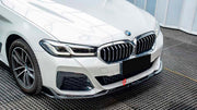 BODY KIT for BMW 5 SERIES G30 530e 530i 540i xDrive M5 F90 2017 - 2020
