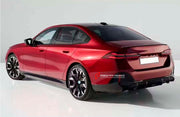 BODY KIT for BMW 5 SERIES G60 2023+ UPGRADE to M SPORT