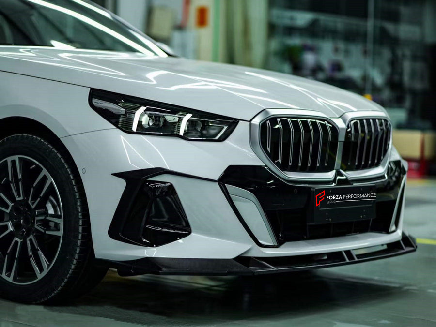 Buy Now BODY KIT for BMW 5 SERIES G60 2023+ and upgrade car parts from SIR Tuning at the Best Price. Headlights, Tail lights, Bodykits, Navigations, body kit and more - Fast & Free Shipping within Europe, US & Worldwide.