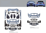 BODY KIT for BMW 2 Series F22 F23 F87