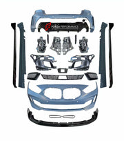 CONVERSION BODY KIT for BMW 1-SERIES F40 2020 to M-TECH