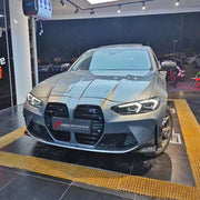 CONVERSION BODY KIT for BMW i3 G28 UPGRADE to M3 G80 2022+