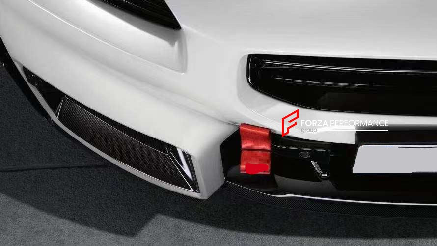 BODY KIT for BMW M2 G87 2022+