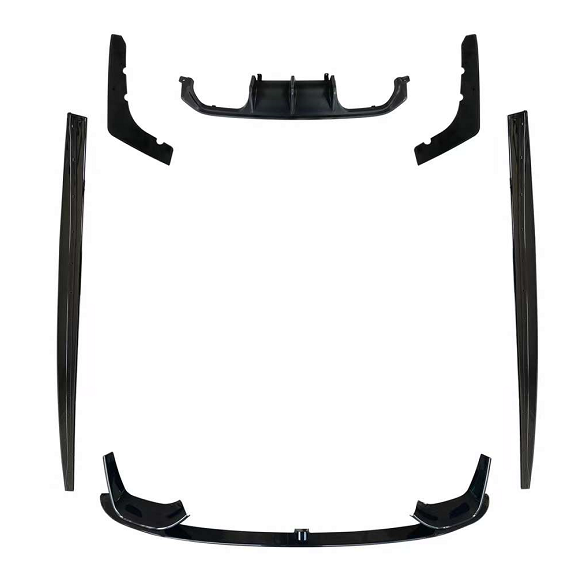 BODY KIT FOR BMW M3 F80 M4 F82 2014-2020