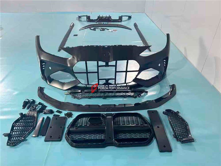 Buy Now BODY KIT for BMW M3 G80 2020 - 2022 and BMW M4 G82 2021 - 2024 and upgrade car parts from SIR Tuning at the Best Price. Headlights, Tail lights, Bodykits, Navigations, body kit and more - Fast & Free Shipping within Europe, US & Worldwide.