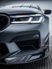 CARBON BODY KIT FOR BMW M5 F90 2018+