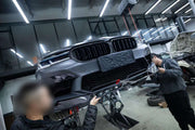 CARBON BODY KIT FOR BMW M5 F90 2018+