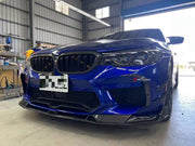 CARBON BODY KIT FOR BMW M5 F90 2018+