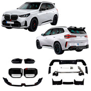 BODY KIT for BMW X3 G45 2024+