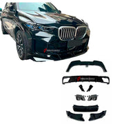 BODY KIT for BMW X5 G05 LCI FACELIFT UPGRADE 2023+