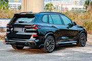 BODY KIT for BMW X5 G05 LCI FACELIFT 2023+