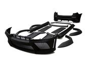 BODY KIT for BMW X6 E71 LCI 2012 - 2014