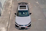 BODY KIT for BYD HAN 2020+