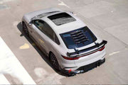 BODY KIT for BYD HAN 2020+