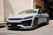 BODY KIT for BYD HAN 2020+