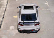 BODY KIT for BYD HAN 2020+