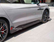 BODY KIT for BYD HAN 2020+