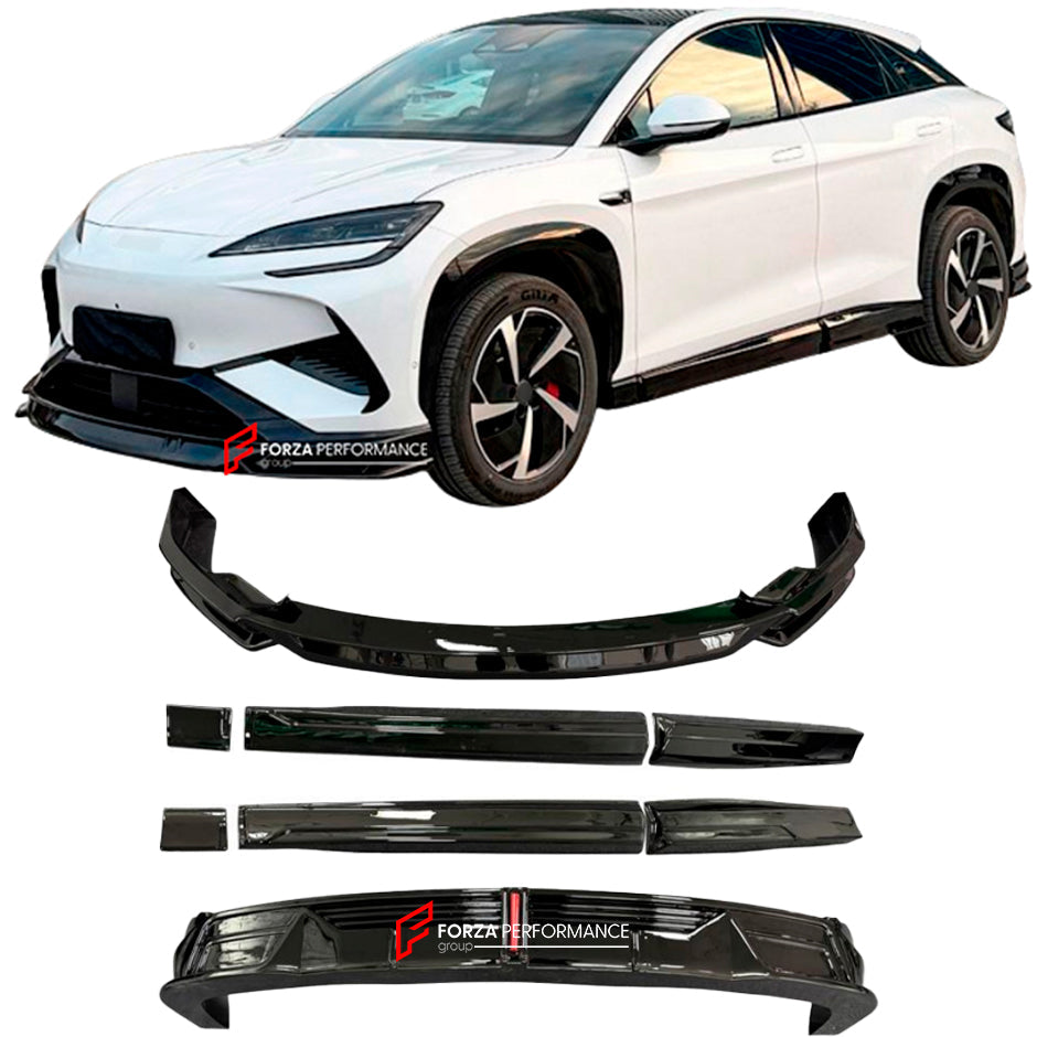 BODY KIT for BYD SEA LION 07EV 2024+