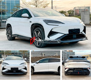 BODY KIT for BYD SEA LION 07EV 2024+