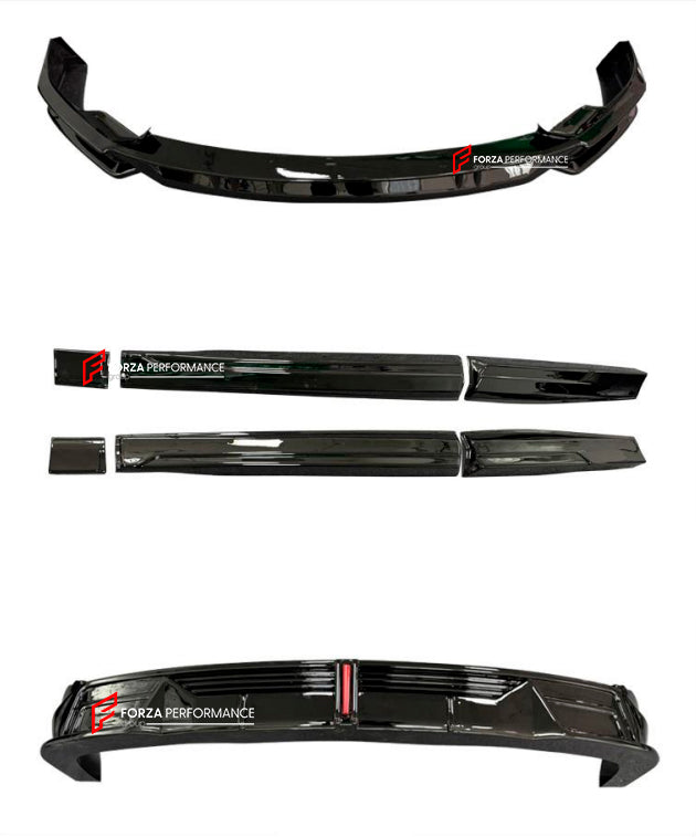 BODY KIT for BYD SEA LION 07EV 2024+