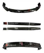 BODY KIT for BYD SEA LION 07EV 2024+
