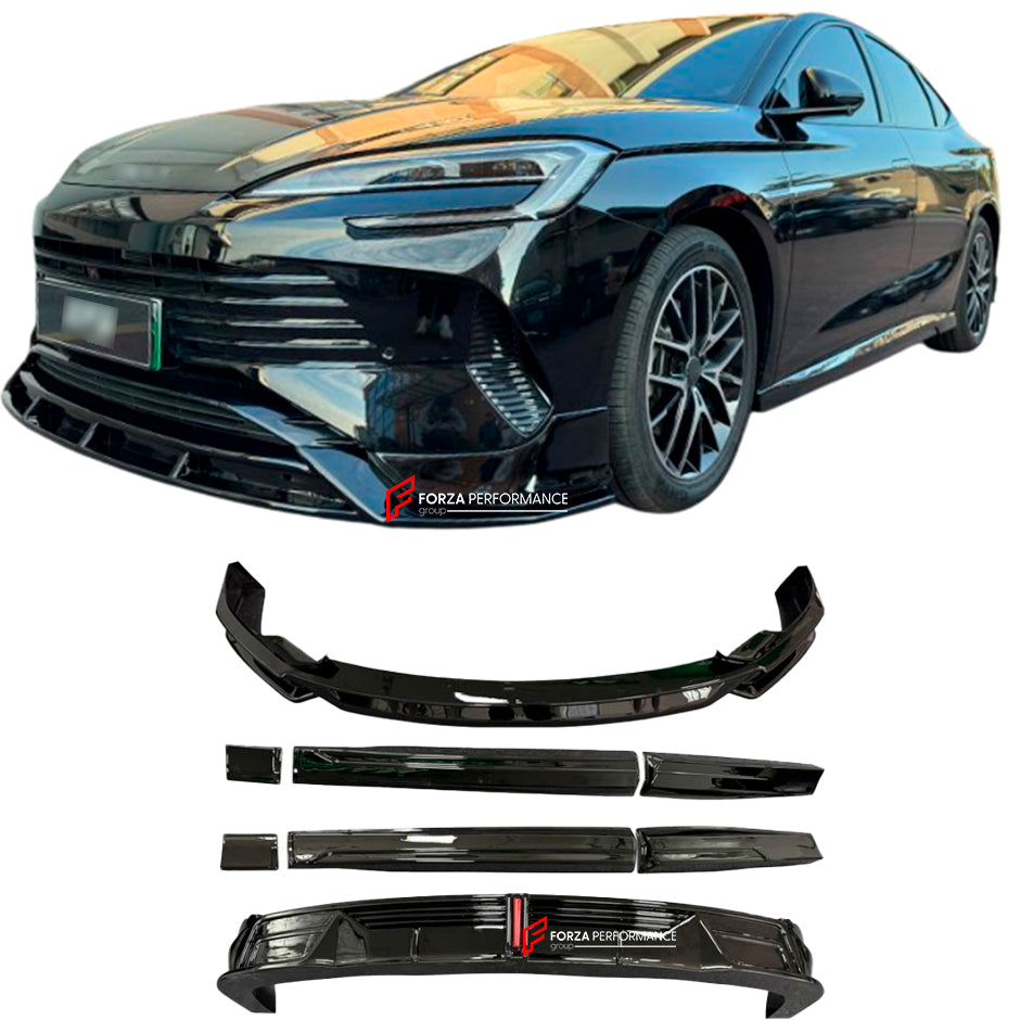 BODY KIT for BYD SEA LION 07DMI 2024+