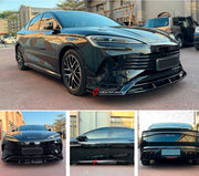 BODY KIT for BYD SEA LION 07DMI 2024+