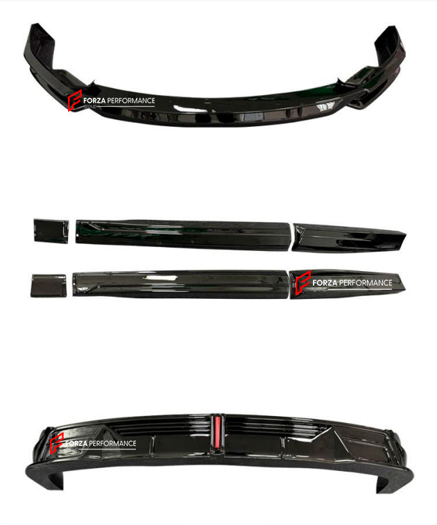 BODY KIT for BYD SEA LION 07DMI 2024+