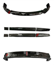 BODY KIT for BYD SEA LION 07DMI 2024+