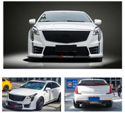 BODY KIT for CADILLAC XTS 2018 - 2019