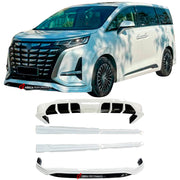 BODY KIT for DENZA D9 2022+