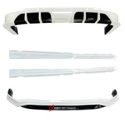 BODY KIT for DENZA D9 2022+