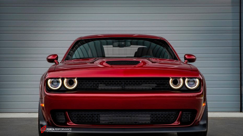 BODY KIT for DODGE CHALLENGER 2015-2020