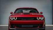BODY KIT for DODGE CHALLENGER 2015-2020