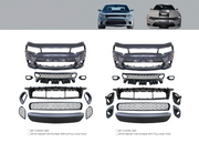 BODY KIT for DODGE CHARGER VII FACELIFT 2015 - 2024 HELLCAT