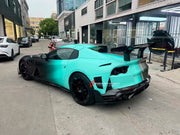 CARBON BODY KIT for FERRARI 812 2017+