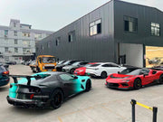 CARBON BODY KIT for FERRARI 812 2017+