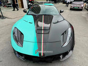 CARBON BODY KIT for FERRARI 812 2017+