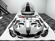 CARBON BODY KIT for FERRARI 812 2017+