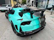CARBON BODY KIT for FERRARI 812 2017+