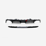 BODY KIT for FIAT 500 2015+