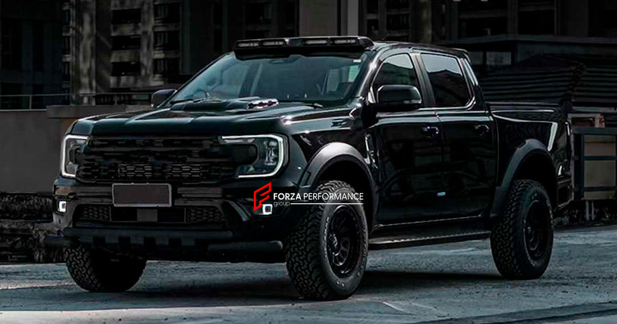 Buy Now BODY KIT FOR FORD RANGER F-150 RAPTOR 2021 and upgrade car parts from SIR Tuning at the Best Price. Headlights, Tail lights, Bodykits, Navigations, body kit and more - Fast & Free Shipping within Europe, US & Worldwide.
