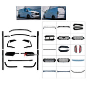 BODY KIT for FORD TRANSIT CUSTOM 2025+