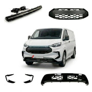BODY KIT for FORD TRANSIT CUSTOM II 2 2023+