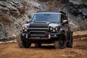 BODY KIT for JETOUR T2